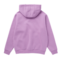 Mystic Seasonal Brand Hoodie Pink / Purple 2