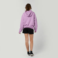 Mystic Seasonal Brand Hoodie Pink / Purple 4