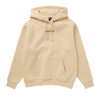 Mystic Seasonal Brand Hoodie Warm Sand 1