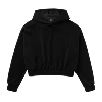 Mystic Breezy Hood Black 1