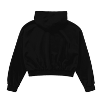 Mystic Breezy Hood Black 2