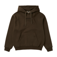 Mystic Brand Hoodie 2025 Truffle 1