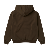 Mystic Brand Hoodie 2025 Truffle 2