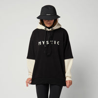 Mystic Overseas Hoodie Black 5