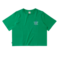 Mystic Culture Bright Green 1