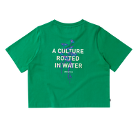 Mystic Culture Bright Green 2