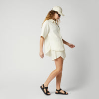 Mystic Linen Off White 5