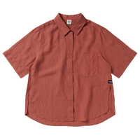 Mystic Linen Dusty Pink 1