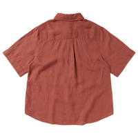 Mystic Linen Dusty Pink 2