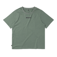 Mystic Brand Season 2025 Frozen Green 1