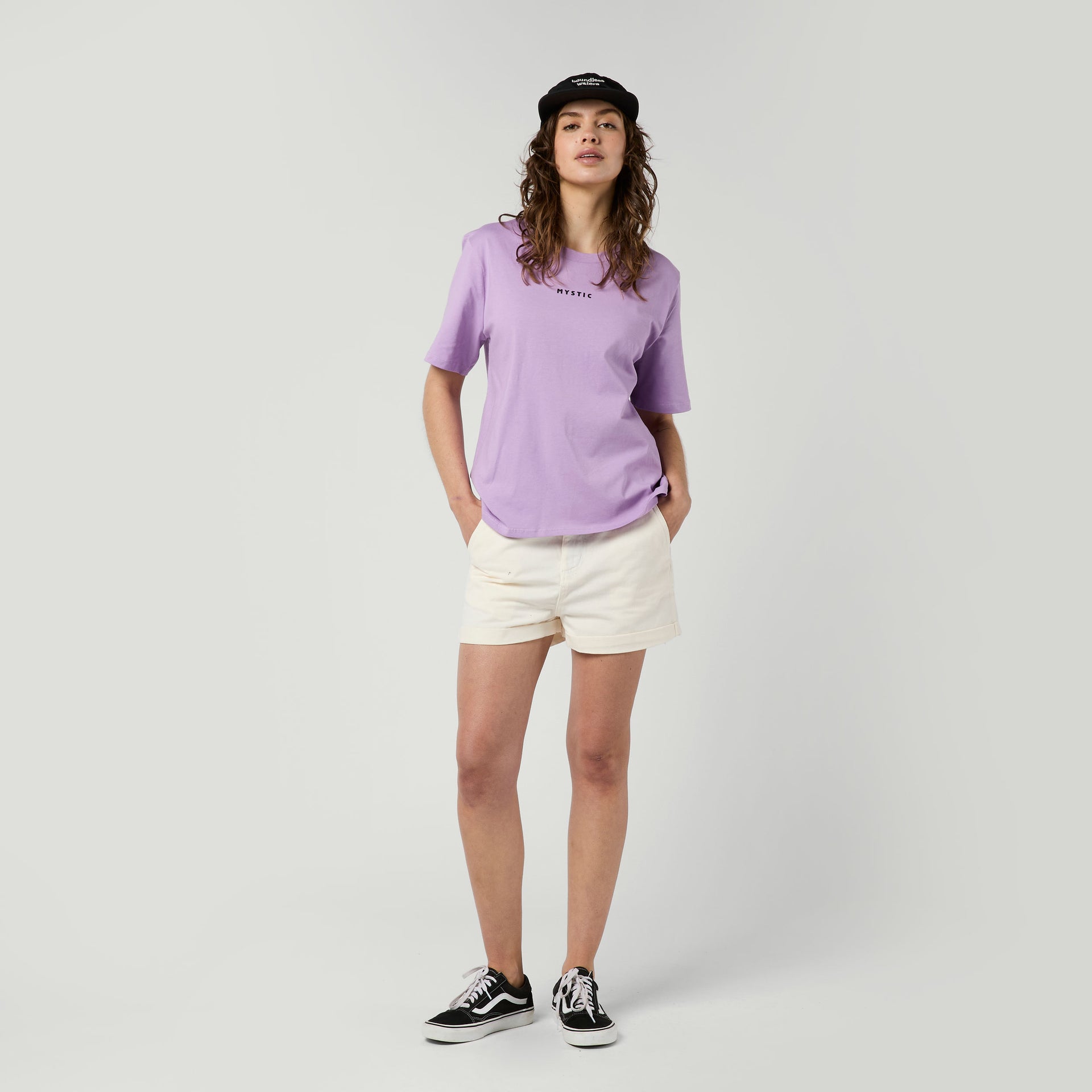 Mystic Brand Seasonal Pink / Purple 3