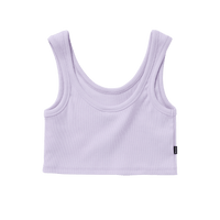 Mystic Glow Crop Lilac 2