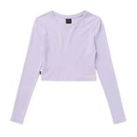 Mystic Glow Crop Lilac 1