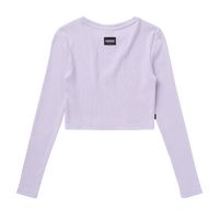 Mystic Glow Crop Lilac 2