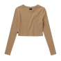 L / Slate Brown product image