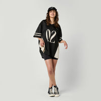 Mystic The Jersey Black 5