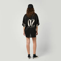 Mystic The Jersey Black 6