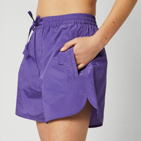 Mystic Abyss Purple 8