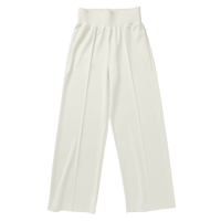 Mystic Breezy Jogger Dirty White 1