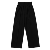 Mystic Breezy Jogger Black 1