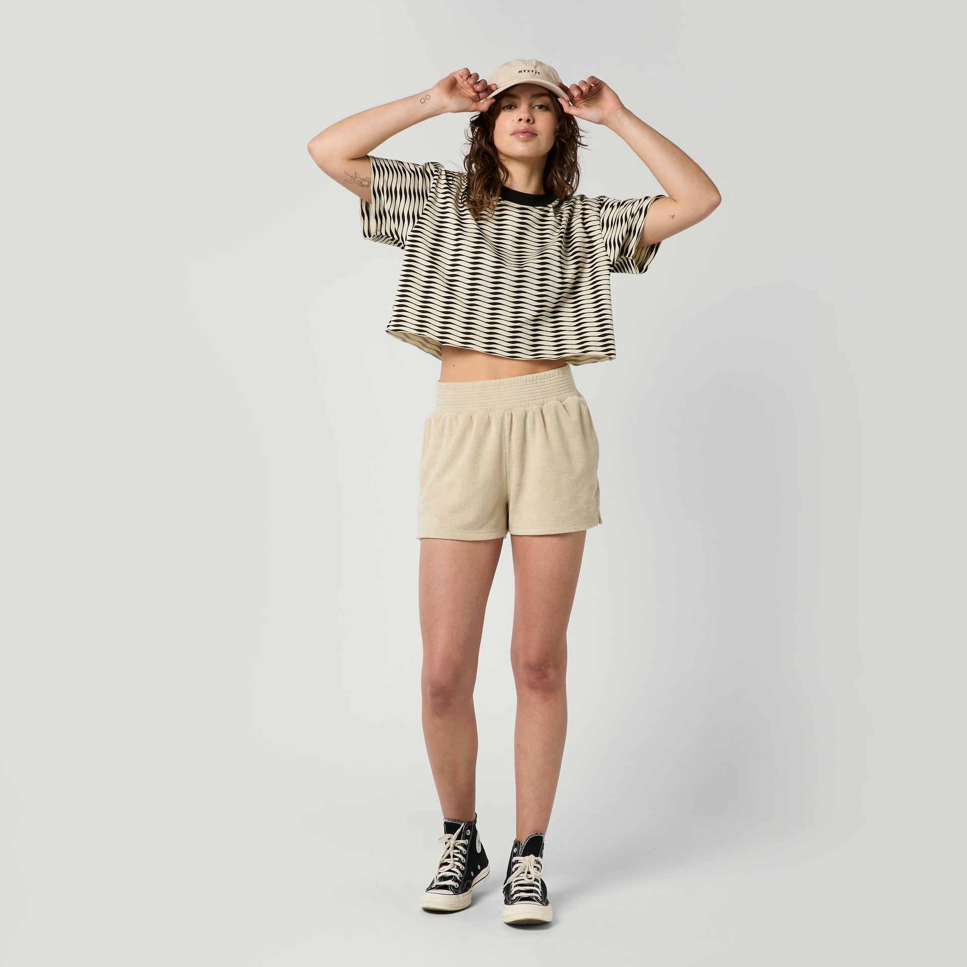 Mystic Freedom Sand 3