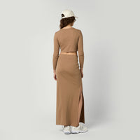 Mystic Glow Slate Brown 6