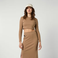 Mystic Glow Slate Brown 7