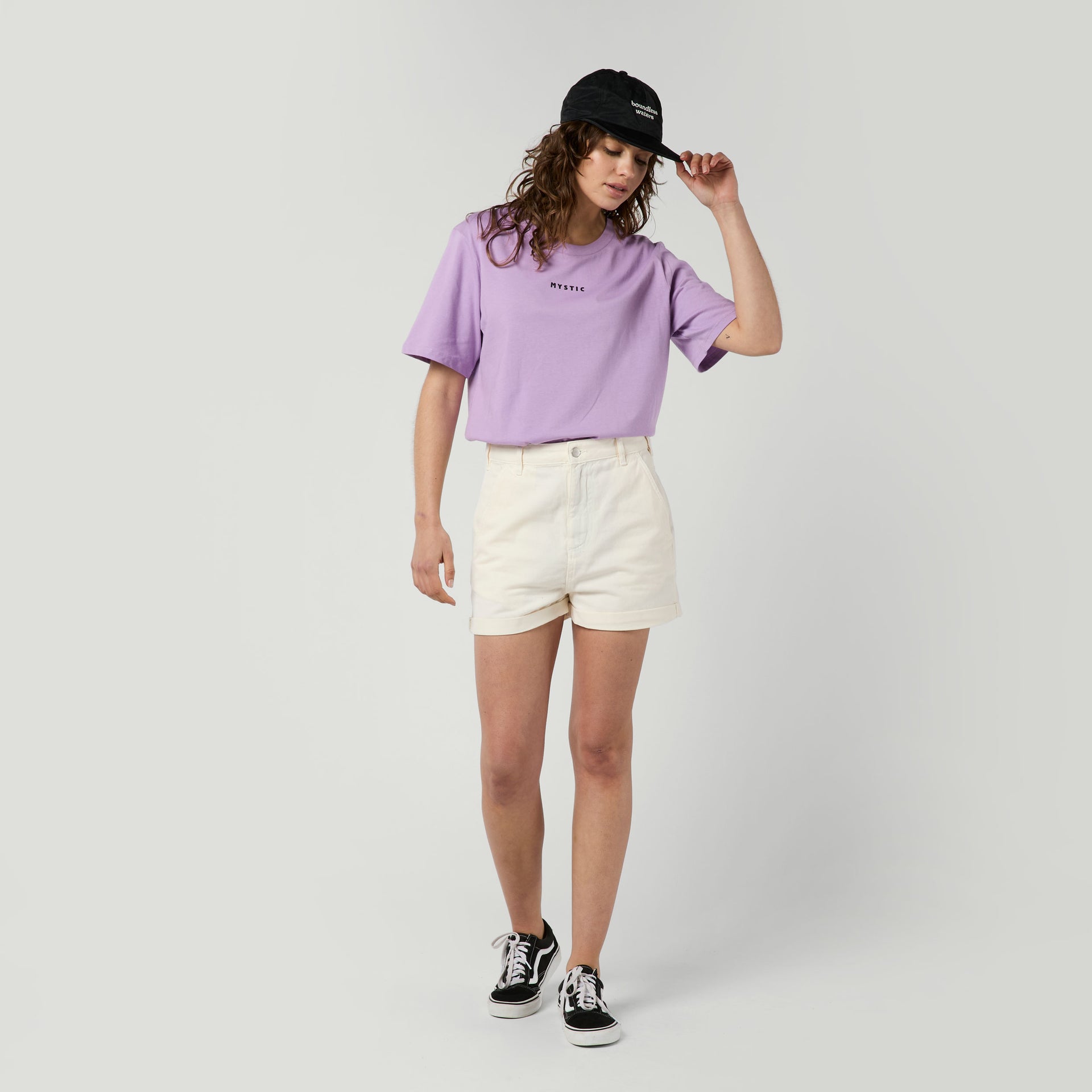 Mystic Island Off White 3