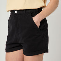 Mystic Island Black 6