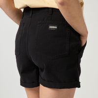 Mystic Island Black 7