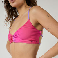 Mystic Bruna 2025 Coral 7