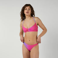 Mystic Bruna 2025 Coral 5