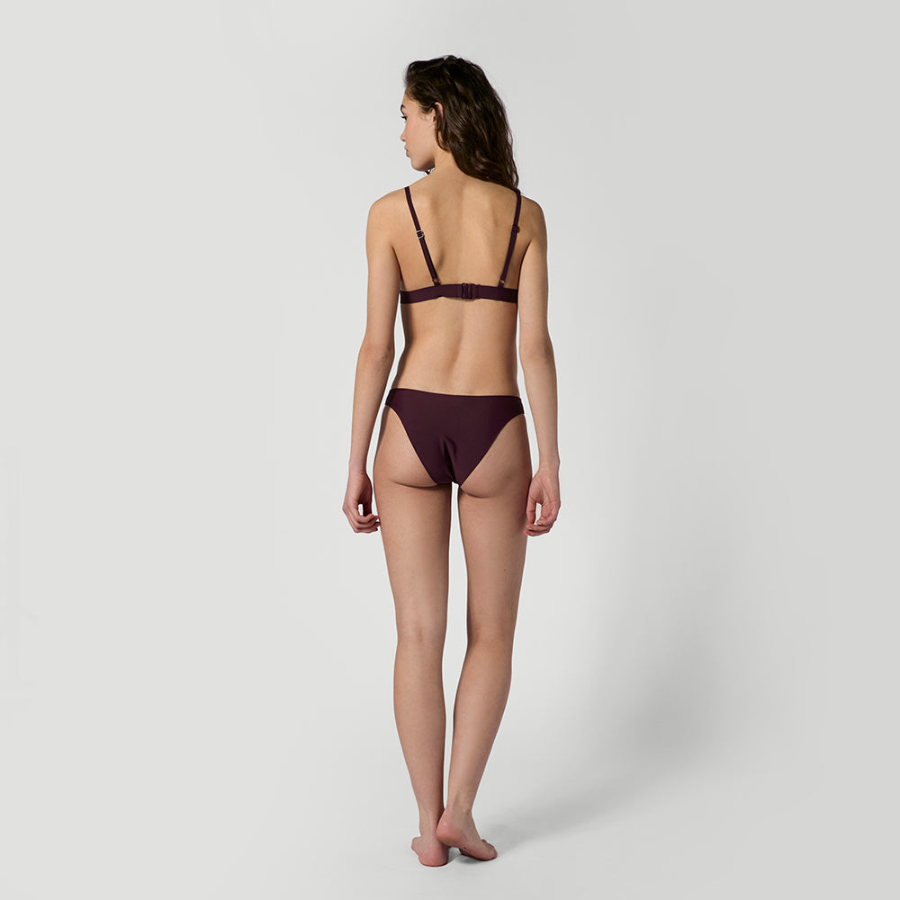 Mystic Realm Oxblood Red 4