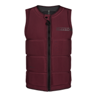 Mystic Star Oxblood Red 1