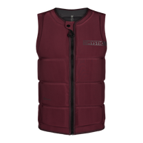 XXXS / Oxblood Red product image