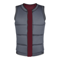 Star Impact Vest Fzip Wake CE