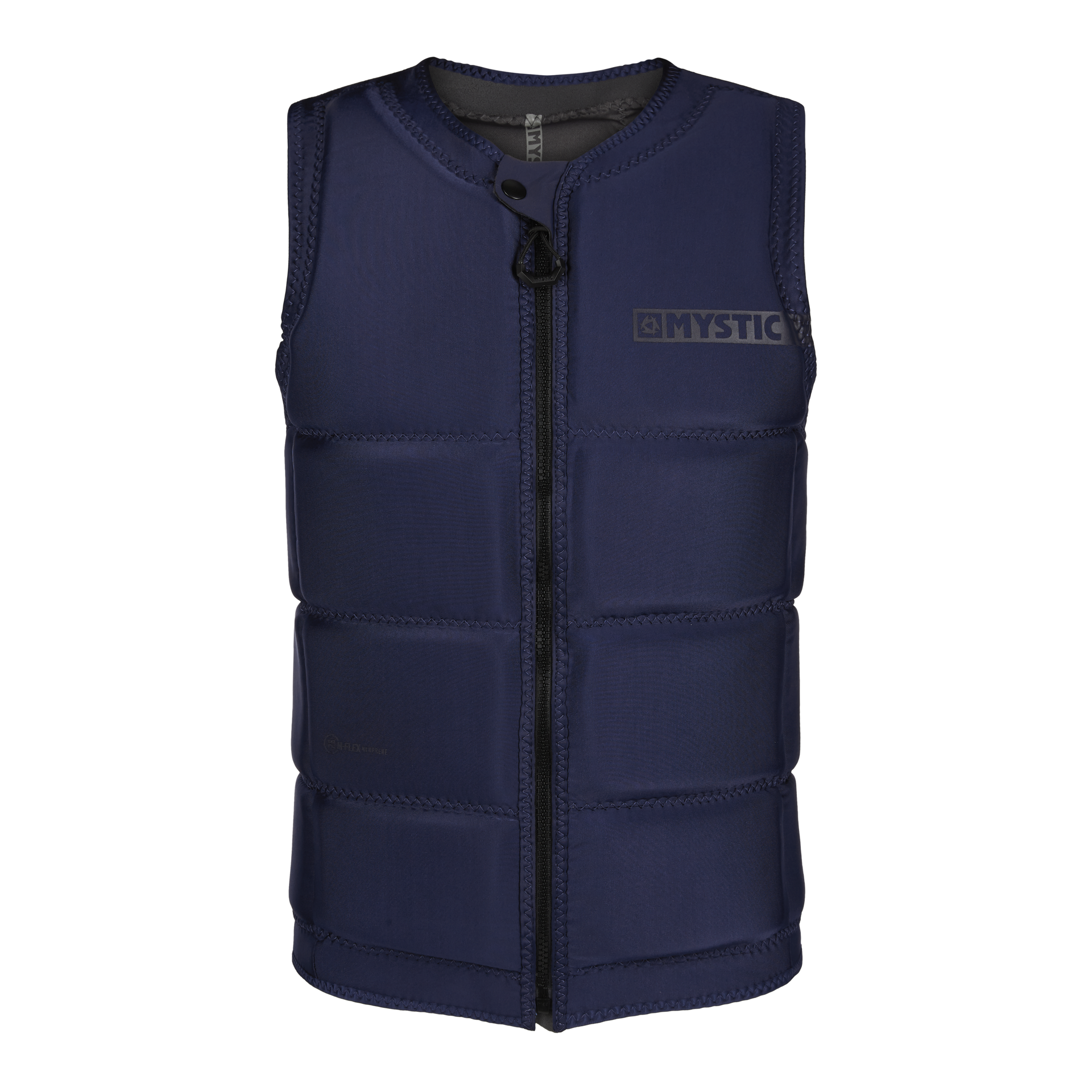 Mystic Star Petrol 1