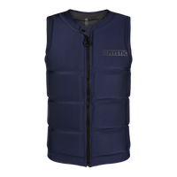 Star Impact Vest Fzip Wake CE