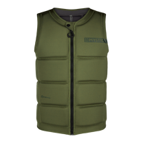 トップス WAVE BONDING FLARE VEST product_image_35005230231_322_