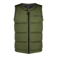 Mystic Star Brave Green 1