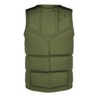 Mystic Star Brave Green 2