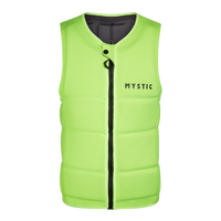 Mystic Brand Flash Yellow 1