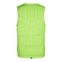 Mystic Brand Flash Yellow 2