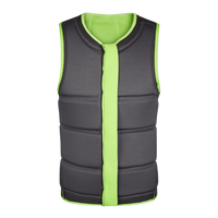 Mystic Brand Flash Yellow 3