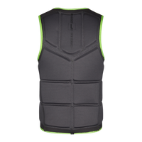 Mystic Brand Flash Yellow 4