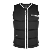 Mystic Brand Black 1