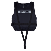 Mystic Brand Black 1