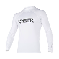 Mystic Star Junior White 1