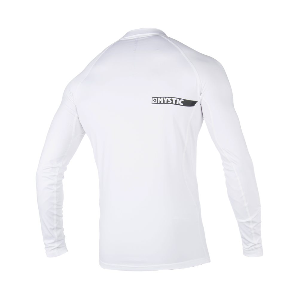 Mystic Star Junior White 2