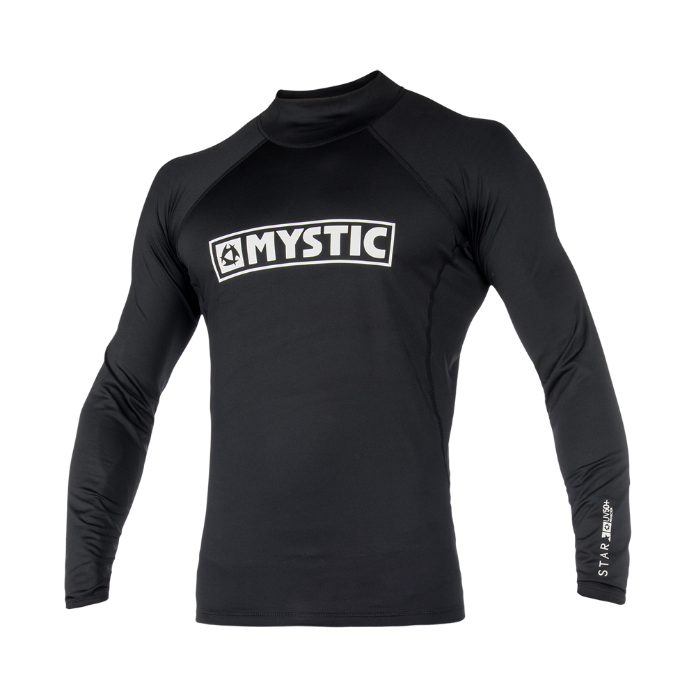 Mystic Star Junior Black 1